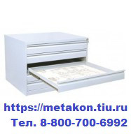 металлический картотечный шкаф шк-5-а1
